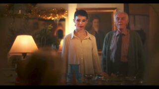 Anuncio J&B Navidad 2022 – Abuelo – She
