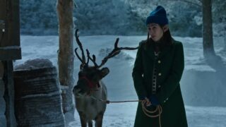 Anuncio MUTUA MADRILEÑA Navidad 2022 – La Navidad tiene sus