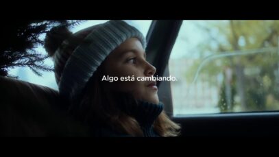 Anuncio Navidad 2022 Turrones PICÓ – Trátame bien y te