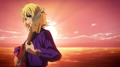 Comercial GUCCI Flora ft. Miley Cyrus #FloraFantasy