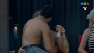 Publicidad AMSTEL – Nachiago son Pura Malta #GranHermano #Parodia