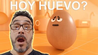 Anuncios HOY HUEVO de INPROVO – De Domingo a Sábado