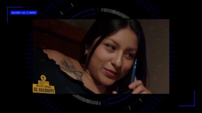 Comercial Autohotel EL CALMANTE – Donde florece el amor