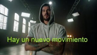 Publicidad RATISALIL CBD Rodrigo De Paul – Hay un nuevo