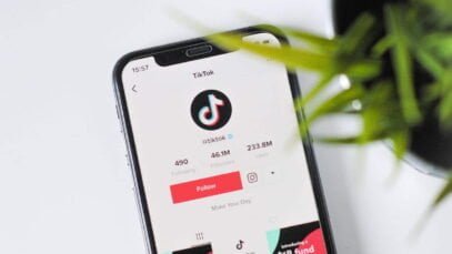TikTok permite restringir los vídeos para que solo lo vean