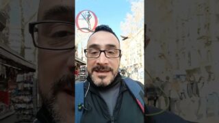 Evolución del #cortedepelo en #España y #Argentina 💇🏼♂️💈 #Short