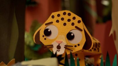 Publicidad VILLAVICENCIO Banco de Bosques – Ayudá al yaguareté #DejaTuHuella