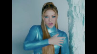 #Shakira sigue facturando a costa de #Piqué en #TQG