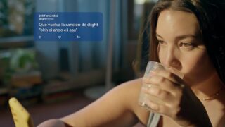 Volvió la canción de CLIGHT y ahora incluyen a los