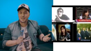 ¿A que edad te enteraste que #JeyMammon le escribió 1