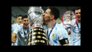 ¿A que edad te enteraste que #Messi es en verdad