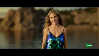 Anuncio EL CORTE INGLÉS Primavera 2023 ft Elsa Pataky