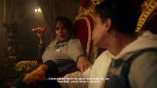 Anuncio TELEPIZZA – Viva la Masa (en el Palacio Real)