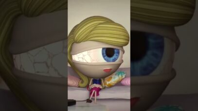 Cuando no se te cae 1 lagrima x Lucas Benvenutto