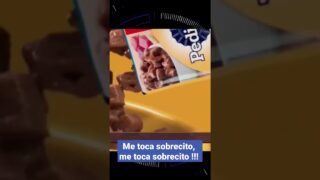 Cuando te toca sobrecito !! #Short