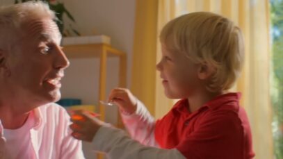 #Marley y #Mirko presentan el nuevo comercial de DANONINO