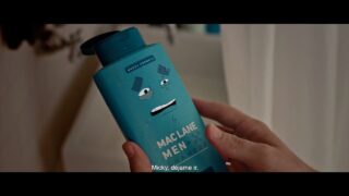 NARANJA X – Shampoo que no llega al 31 del