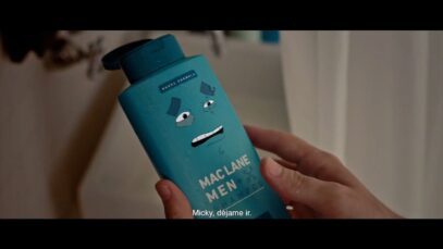 NARANJA X – Shampoo que no llega al 31 del