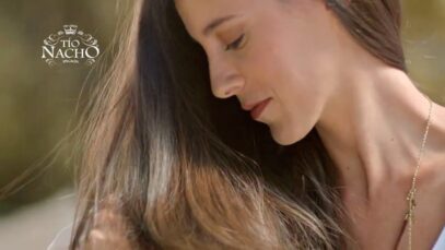 TIO NACHO Purificación con Células Madre (2023)