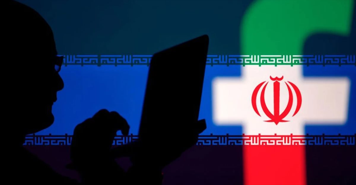 En Irán Facebook y otras redes sociales están prohibidas
