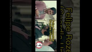 Alta #joda con FERNET BRANCA en DIVISIÓN PALERMO, La Precuela