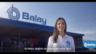 Anuncio BALAY 2023 – Porque un amigo sabe cómo