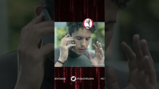 CLARO – Olrrait Pingüino Rodríguez (2013) #SHORT