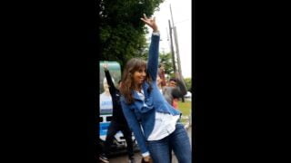 Conoce a María de la Paz Posse, la candidata que