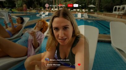 Descubre cómo ser «Casinfluencer» con Ivan de Pineda y ICBC