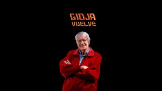 José Luis Gioja, el Doc Brown de la política: ¿genialidad