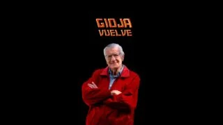 José Luis Gioja, el Doc Brown de la política: ¿genialidad