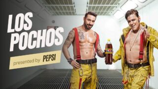 los pochos