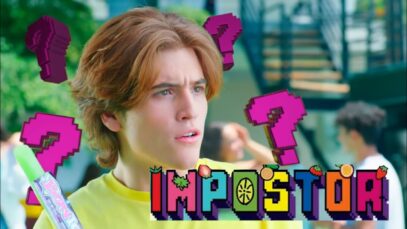 BONICESSOTE – Bonice impostor ( Comercial 2023 )