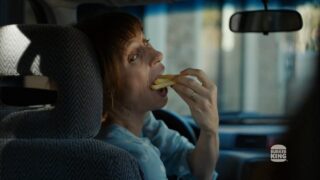BURGER KING ¿Hasta dónde llegan los padres glotones? Publicidad 2023