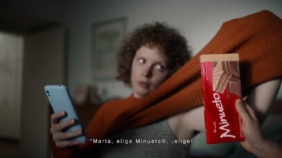 Escolha certa: MINUETO de Kellogg é a solução para a