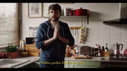 Espetec CASA TARRADELLAS – Soy un máquina – Anuncio 2023