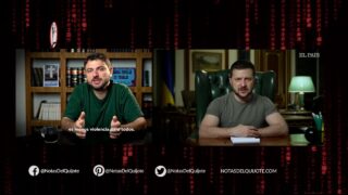 Juan Grabois, el Zelensky argentino ? #campaña2023