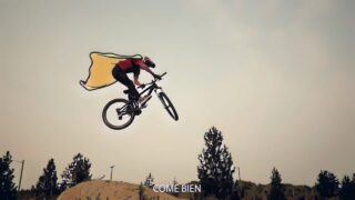 LITTLE CAESARS – Capa de Cheddar (Comercial México 2023)