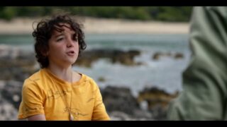 ORANGE 5G+ Anuncio – Message in a plastic bootle