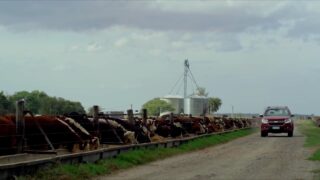 Publicidad CHEVROLET S10 – El campo sigue adelante a pesar