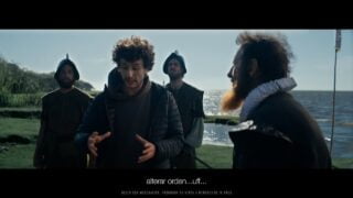 Publicidad QUILMES – Argentino del Futuro recibe a los Europibes