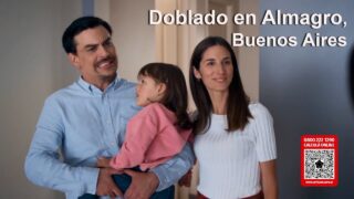 VERISURE Publicidades 2023 dobladas en Almagro (Alarma con Zerovision)