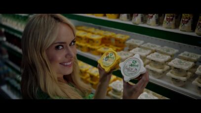 CHOVI Anuncio Allioli Extrasuave – No necesita ser fuerte para