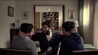Publicidad PERSONAL – Feliz Dia de Los 2 Padres (2016)