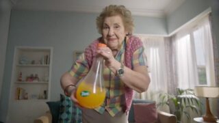 Publicidad TANG – El trap del jarracón