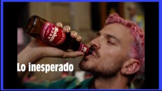 Anuncio Cerveza MAHOU ROSÉ – Disfruta lo inesperado