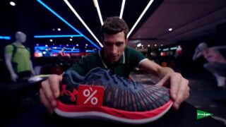 Anuncio EL CORTE INGLÉS – Rebajas de Verano 2023 –