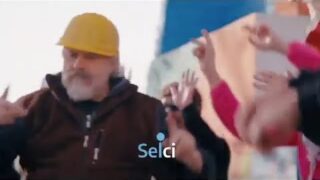 Bizarreadas #Campaña2023: la Bomba SELCI de Hurlingham