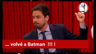 Closs sobre OPPENHEIMER: «Nolan, volvé a Batman» #Critica