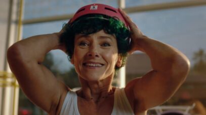 Publicidad GETNET – La danza del «me lo llevo o